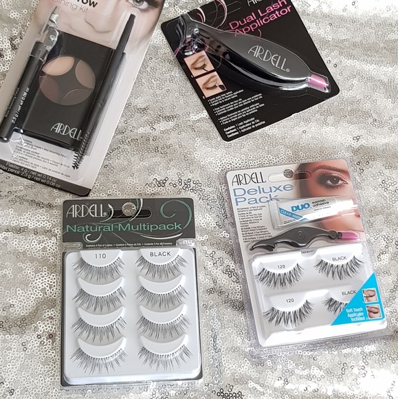 🌹Ardell Lash & Brow Beauty Box - Picture 2 of 7